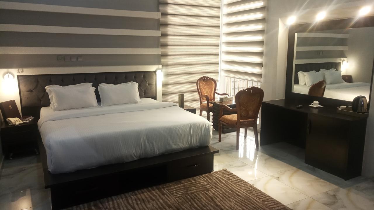 Westbrook Hotel オウェリ エクステリア 写真