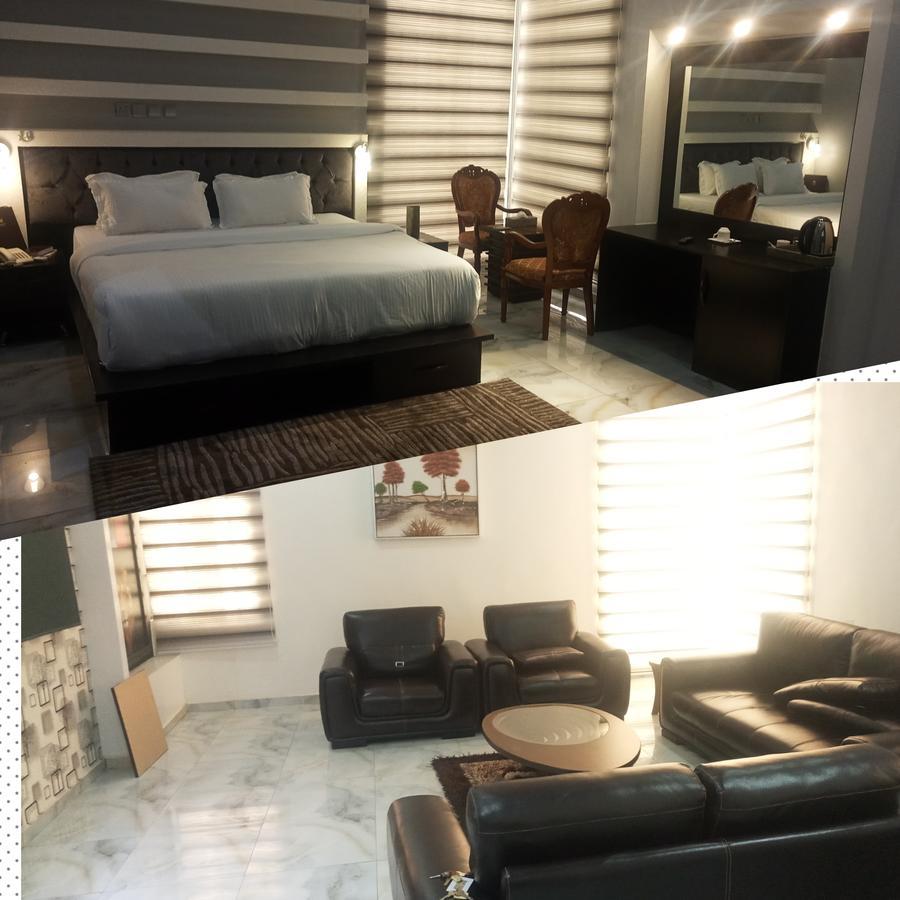 Westbrook Hotel オウェリ エクステリア 写真
